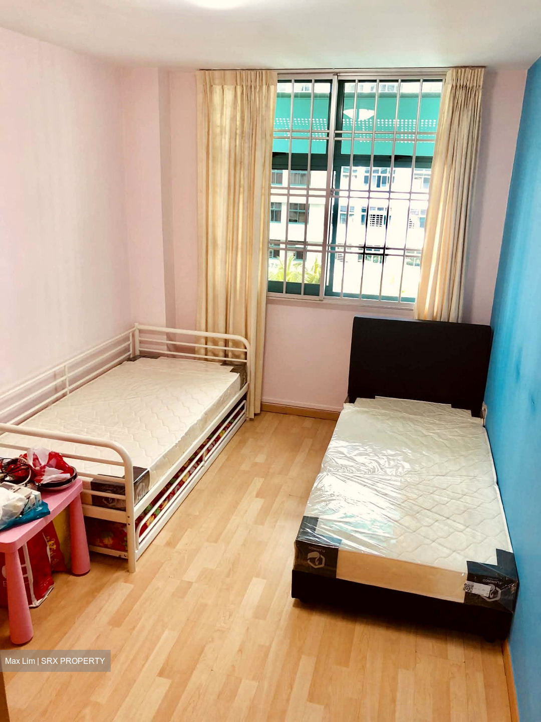 Blk 483 Segar Gardens (Bukit Panjang), HDB 5 Rooms #546247581